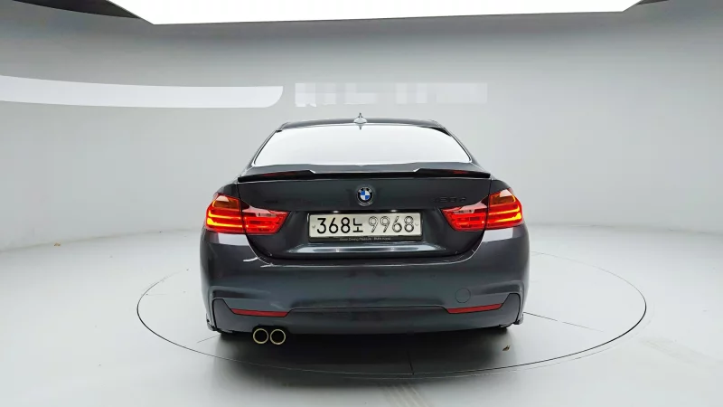 BMW 4-Series