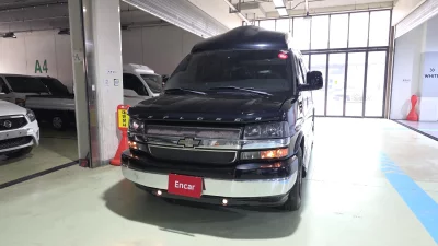 Chevrolet Express