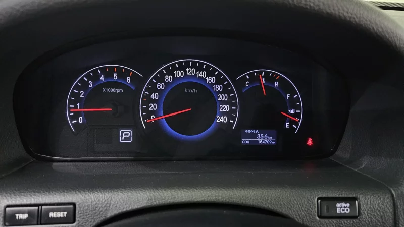Hyundai Veracruz