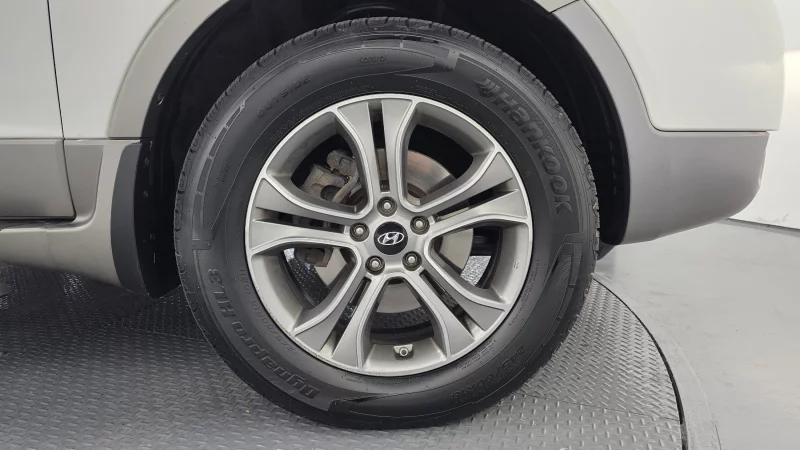 Hyundai Veracruz