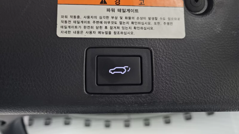 Hyundai Veracruz