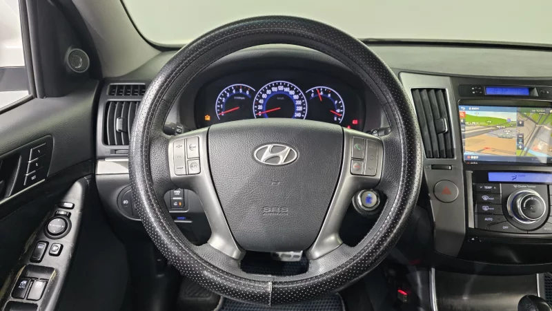 Hyundai Veracruz