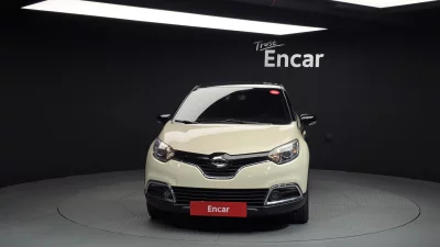 Renault QM3