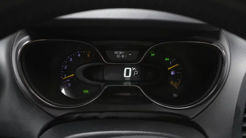 Renault QM3