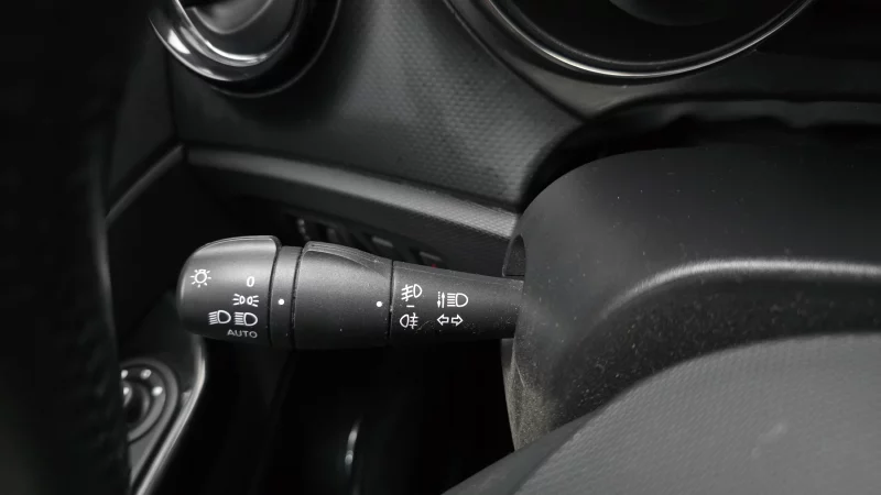 Renault QM3