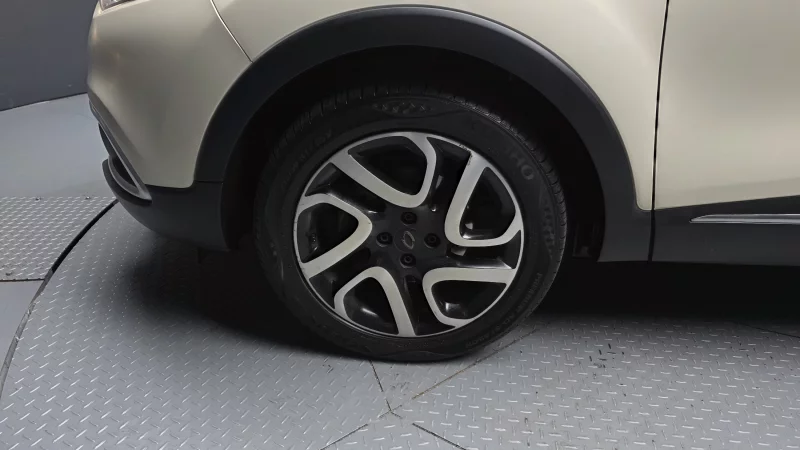 Renault QM3