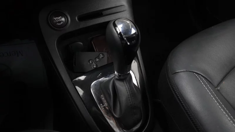 Renault QM3