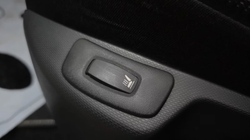 Renault QM3
