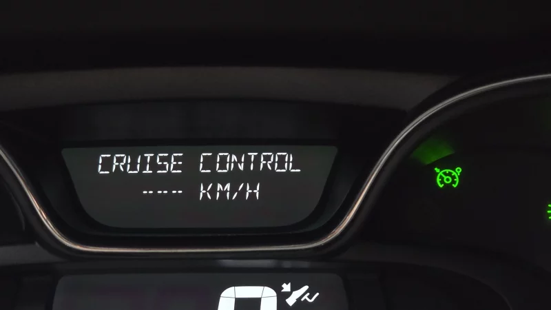 Renault QM3