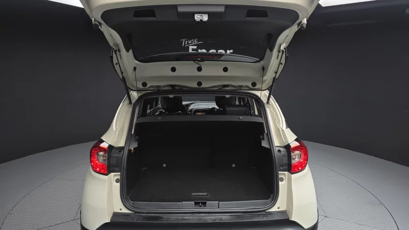 Renault QM3