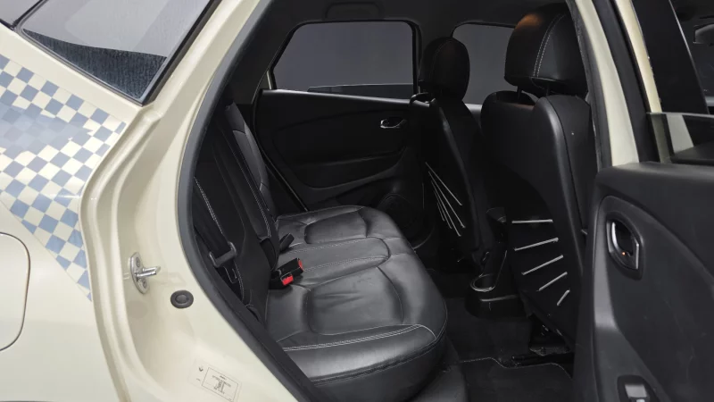 Renault QM3