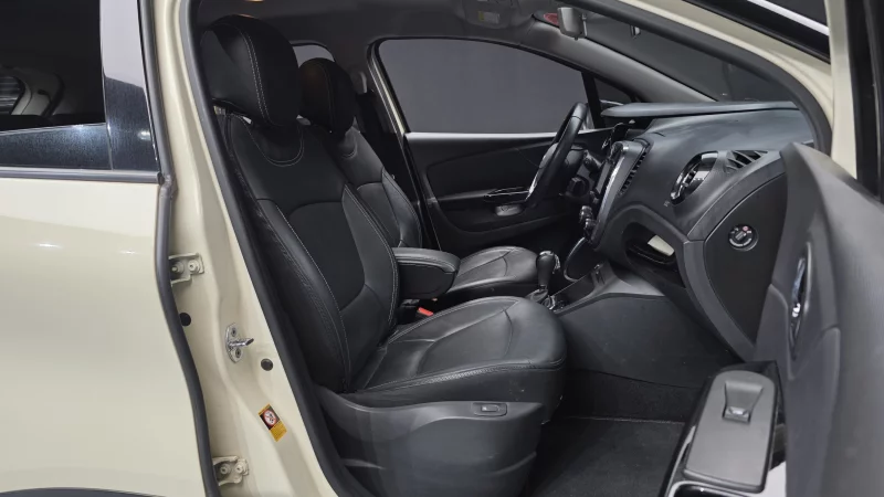 Renault QM3