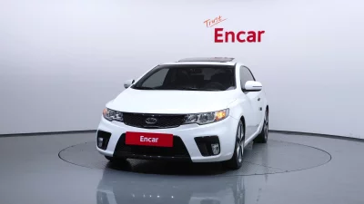 Kia Porte