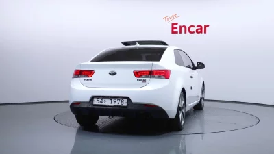 Kia Porte