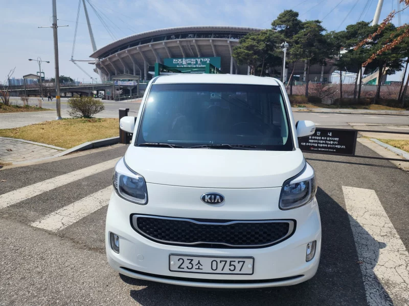 Kia RAY