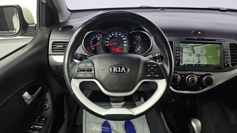 Kia Morning