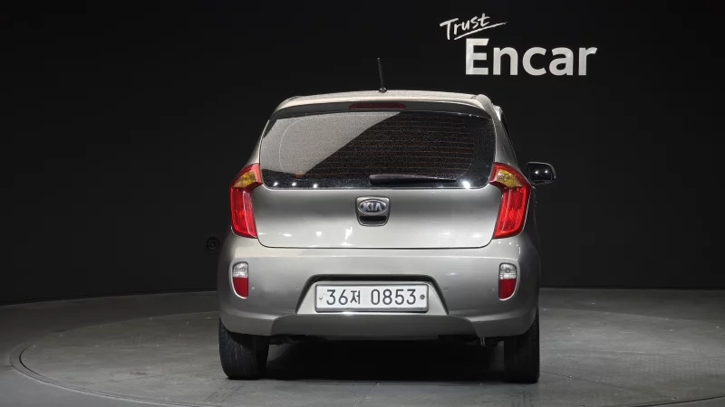 Kia Morning