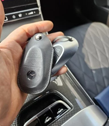 Mercedes-Benz CLE-Class