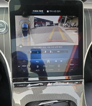 Mercedes-Benz CLE-Class