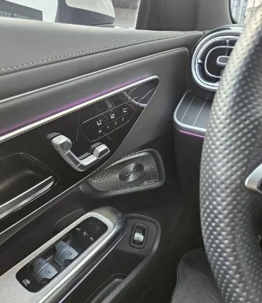 Mercedes-Benz CLE-Class