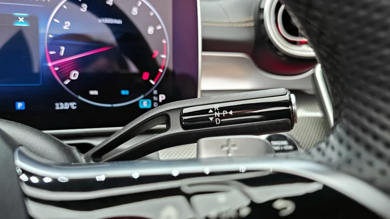 Mercedes-Benz CLE-Class