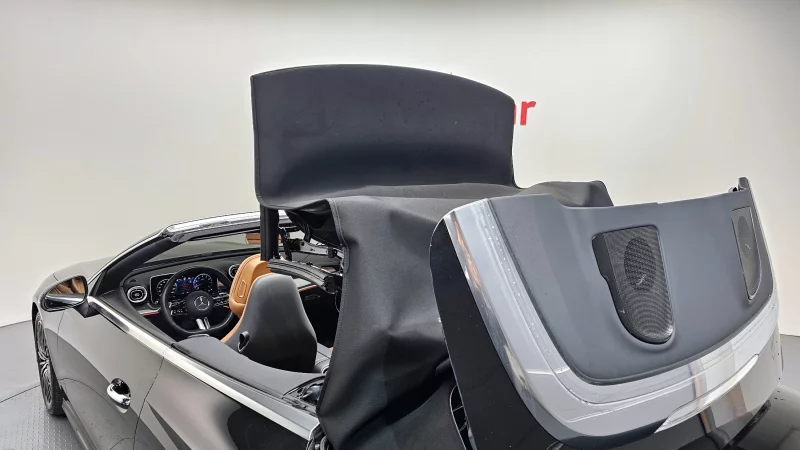 Mercedes-Benz CLE-Class