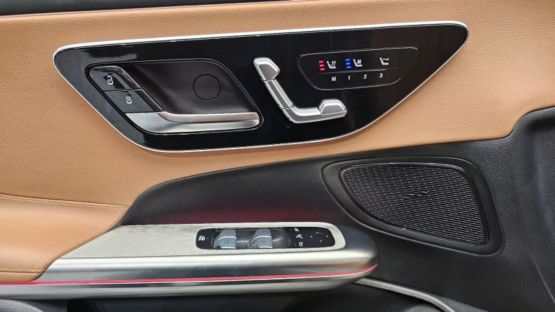 Mercedes-Benz CLE-Class