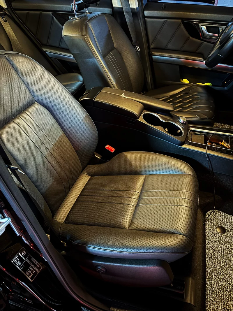 Mercedes-Benz GLK-Class