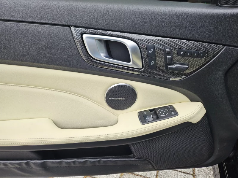 Mercedes-Benz SLK-Class