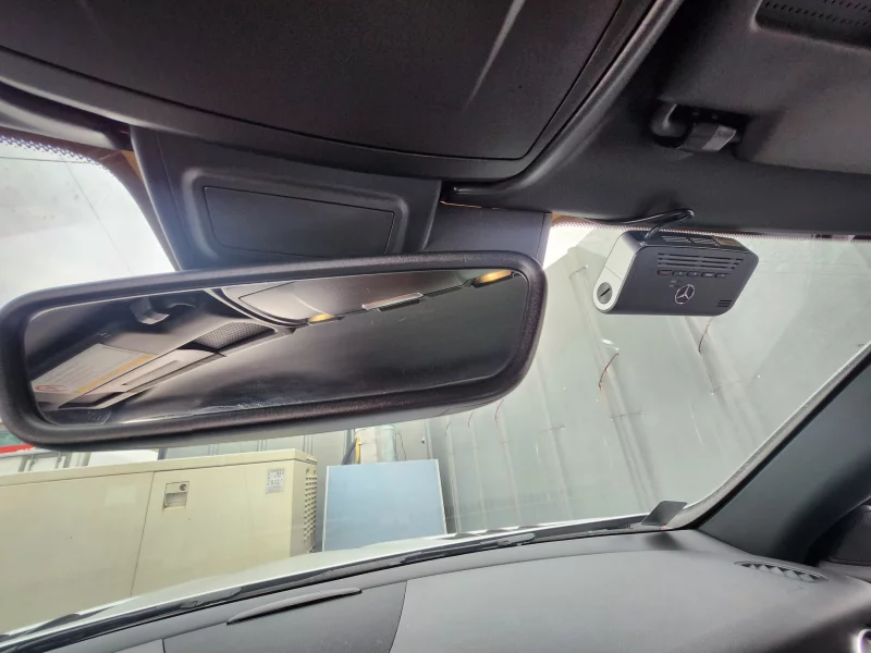 Mercedes-Benz SLC-Class