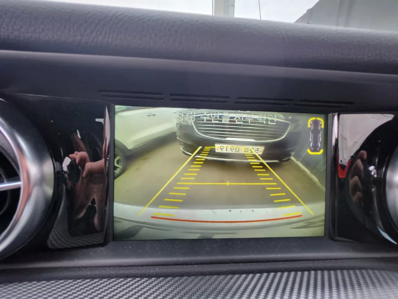 Mercedes-Benz SLC-Class