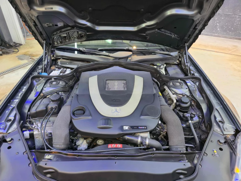 Mercedes-Benz SL-Class