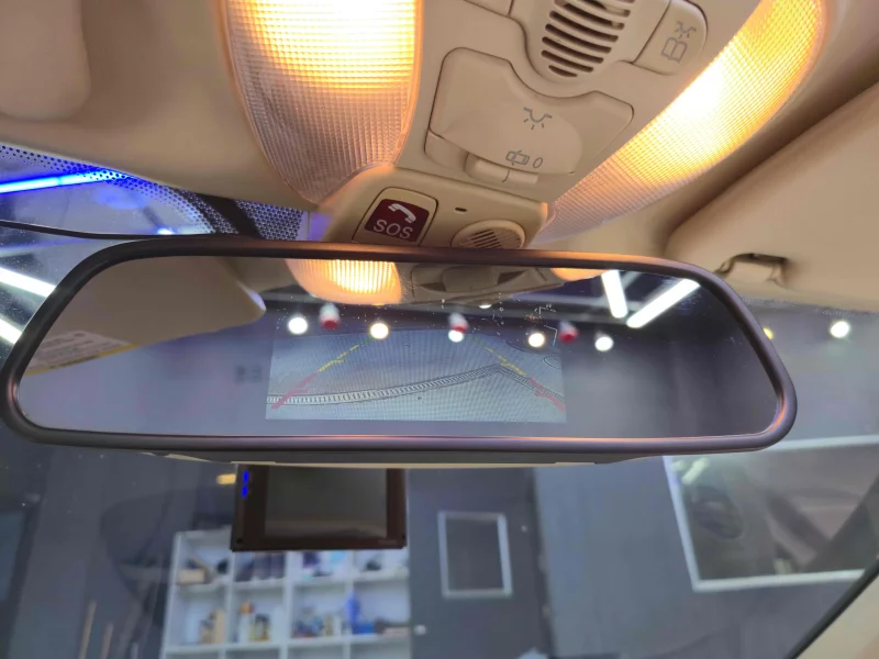 Mercedes-Benz SL-Class