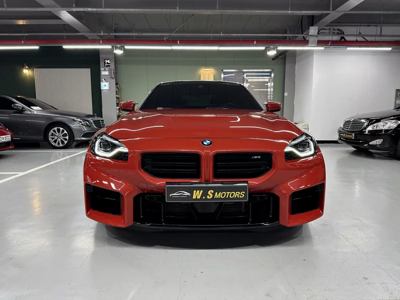 BMW M2