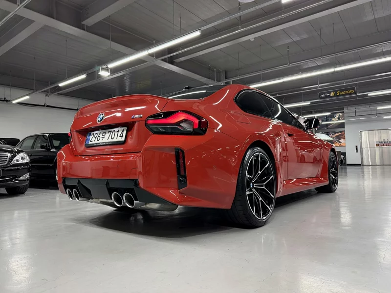 BMW M2