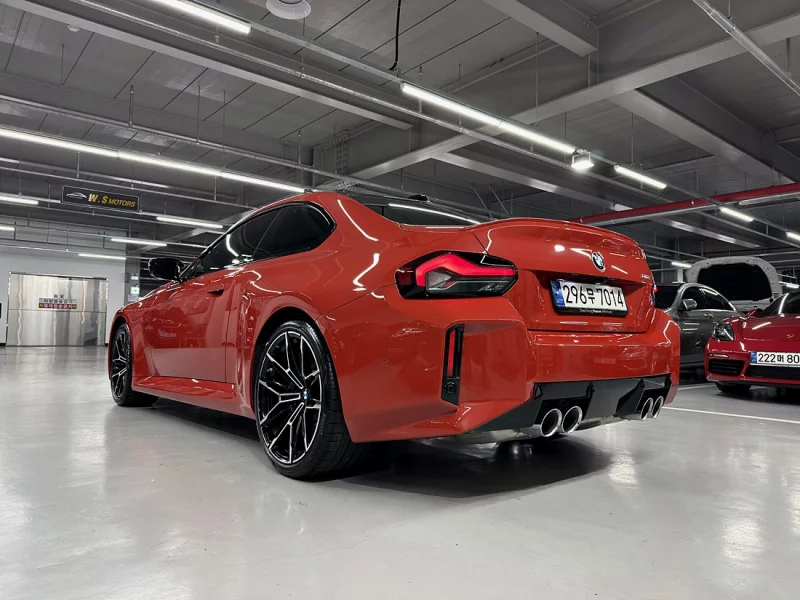 BMW M2