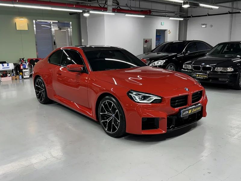 BMW M2