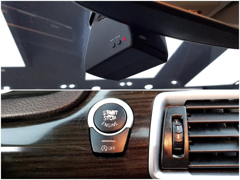 BMW 5-Series Gran Turismo