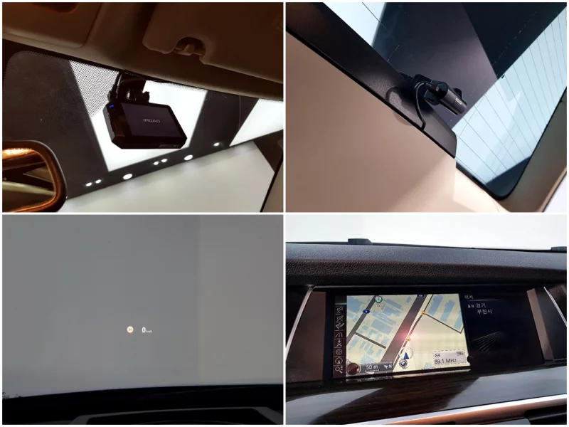 BMW 5-Series Gran Turismo