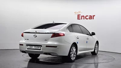 Renault SM7