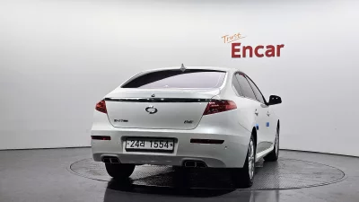 Renault SM7