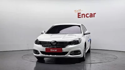 Renault SM7