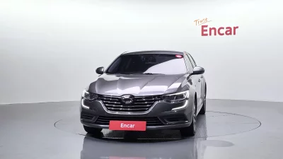 Renault SM6