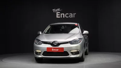 Renault SM3