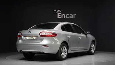 Renault SM3