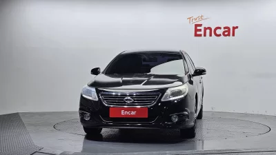 Renault SM5