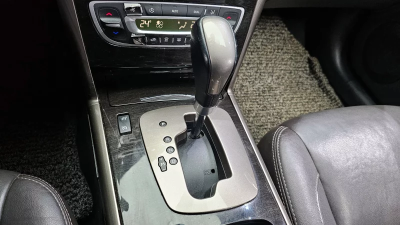 Renault SM5
