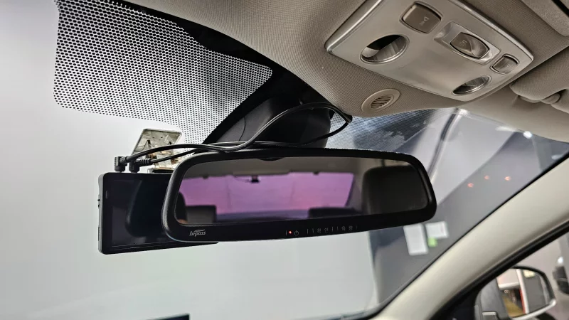 Renault SM5