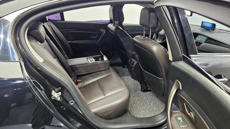 Renault SM5
