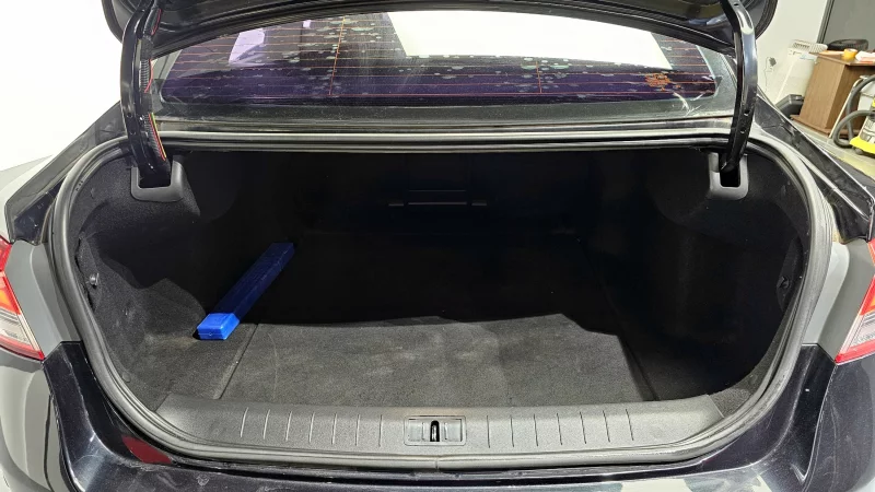 Renault SM5